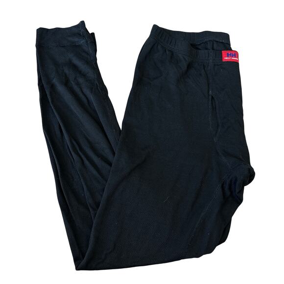 Helly Hansen Other - Helly Hansen XXL Black Base Layer Winter Sport Pants